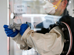 Как инновации из Азии и Африки могут помочь в борьбе с COVID-19