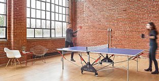 Здоровая организация как стратегический ресурс