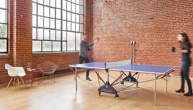 Здоровая организация как стратегический ресурс