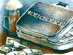 Проверка на прочность