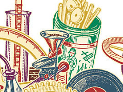 Как работают фабрики изобретений