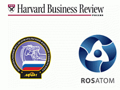 Результаты конкурса «Будущее НИЯУ МИФИ: Инновация и реальность, взгляд изнутри»