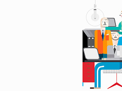 Положительные и отрицательные стороны партнерства со стартапами