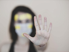 Семь статей, которые помогут справиться со стрессом