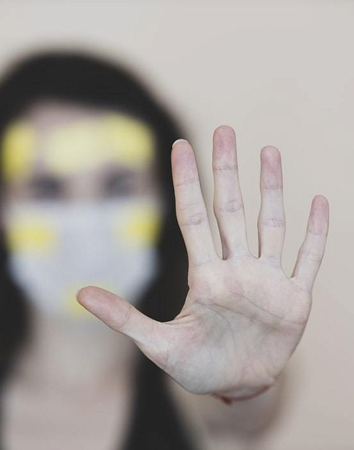 Семь статей, которые помогут справиться со стрессом