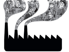 Как обустроить «ФАБРИКУ РЕШЕНИЙ»