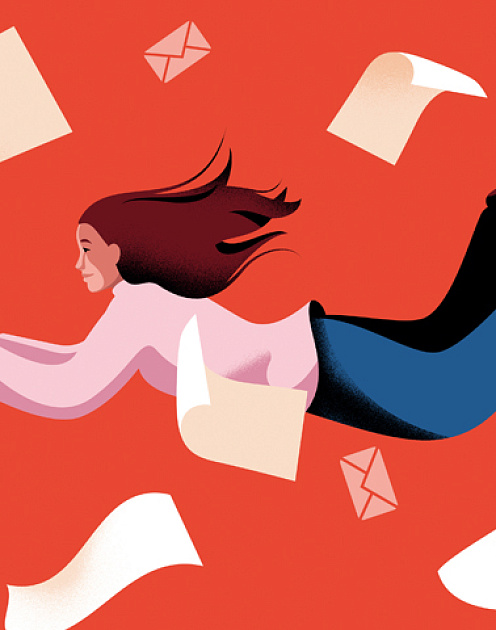 12 вопросов и ответов о гибридной работе