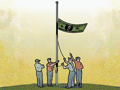 Платите больше: как и для чего нужно повышать заработную плату сотрудникам