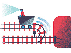 Мы ненавидим менять решения