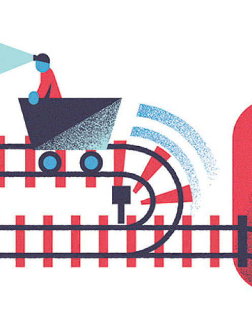 Мы ненавидим менять решения