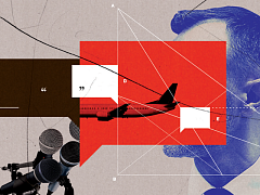 Лидер и его репутация: истории пяти гендиректоров