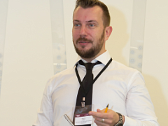 11 ноября прошла встреча HR клуба