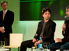 Нельзя обсуждать неравенство доходов без оглядки на талант