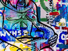 Темная сторона креативности