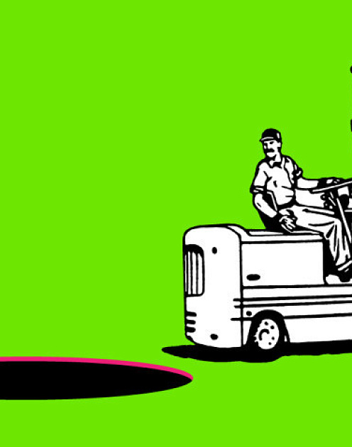 Семь шагов к безопасной продуктивности