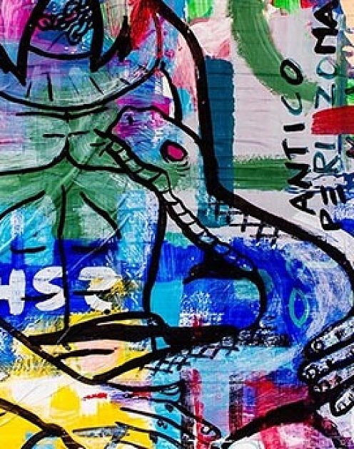 Темная сторона креативности