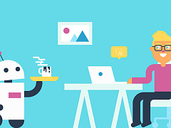 Видимость контроля