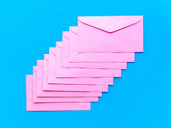 Собрались отправить письмо? Возможно, этого просто не стоит делать