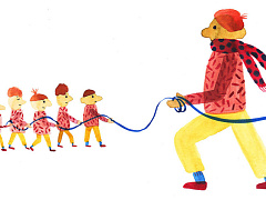 Как строить отношения с коллегой, который стал вашим боссом