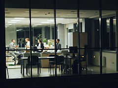 Споры на работе: как отстоять свои границы и сохранить отношения