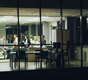 Споры на работе: как отстоять свои границы и сохранить отношения