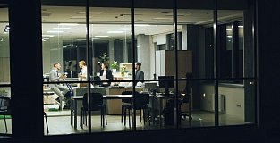 Споры на работе: как отстоять свои границы и сохранить отношения