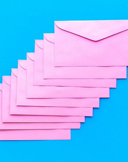 Собрались отправить письмо? Возможно, этого просто не стоит делать