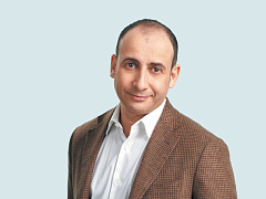 Глава X5 Retail Group: «Многие консультанты говорили, что мы сумасшедшие»