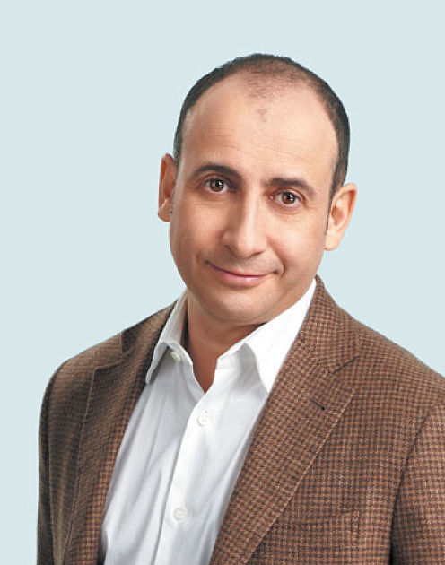 Глава X5 Retail Group: «Многие консультанты говорили, что мы сумасшедшие»