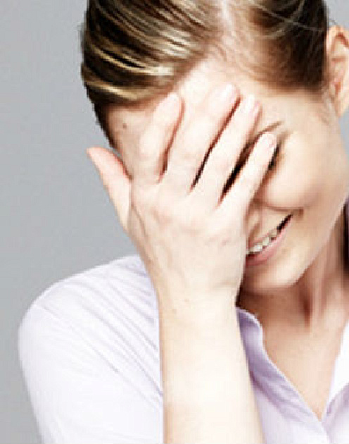 Будьте откровенны и найдете близких друзей