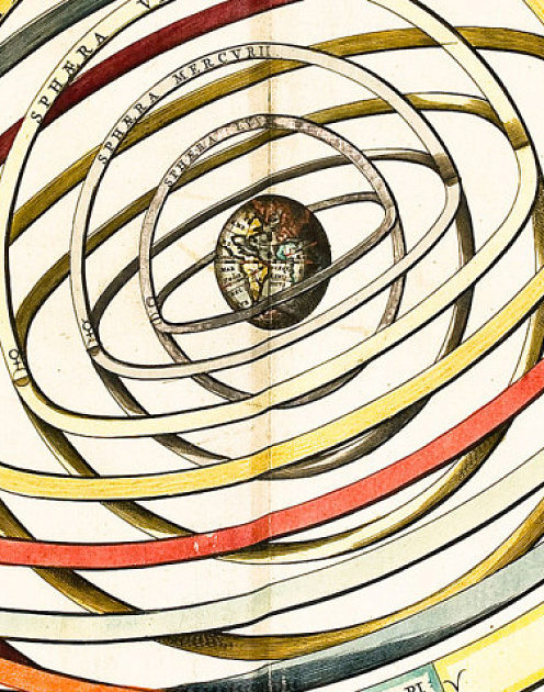 GE: эксперимент глобального роста