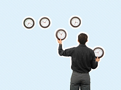 Как работать, если у вас нет дедлайна