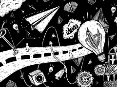 Вся надежда на предпринимательское общество