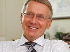 Мы создаем ответственный бизнес