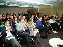 26 ноября 2015 состоялся очередной бизнес-завтрак из серии «Стратегии цифрового маркетинга»