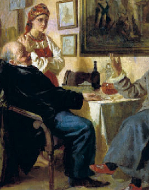 Что нужно знать про историю России ХХ века?