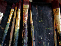 Перестаньте твердить «Я не креативен»