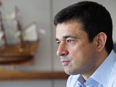 «С каждым сотрудником у нас проходят диалоги о развитии»