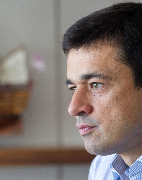 «С каждым сотрудником у нас проходят диалоги о развитии»