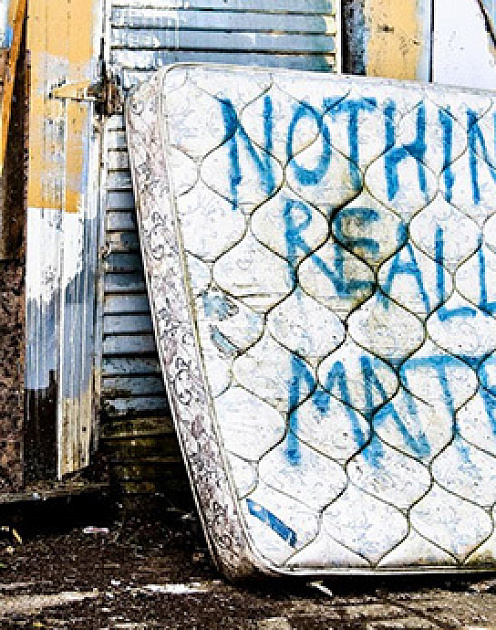 Почему миллениалы часто уклоняются от протестного движения