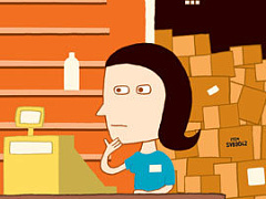 Экономия на торговом персонале: скрытые риски