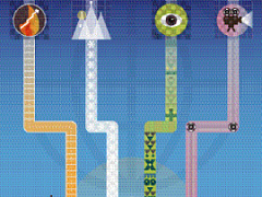 Язык преобразователя: образы и метафоры