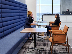 Ставка на потенциал: как развивать систему преемственности в компании