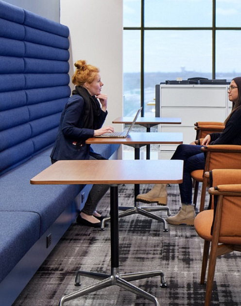 Ставка на потенциал: как развивать систему преемственности в компании