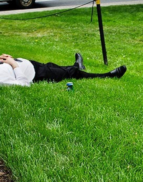 Почему перегрузка вредит и сотрудникам, и компаниям