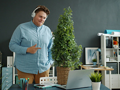 Зумер на работе: как новое поколение меняет организации