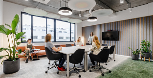 Идеи для лидера: прогнозы на будущее и упрощение сложного