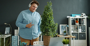 Зумер на работе: как новое поколение меняет организации