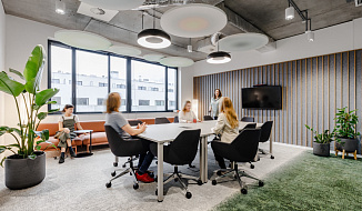 Идеи для лидера: прогнозы на будущее и упрощение сложного