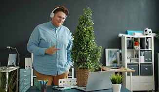 Зумер на работе: как новое поколение меняет организации